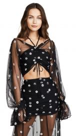 Alice McCall Youre The One Top at Shopbop